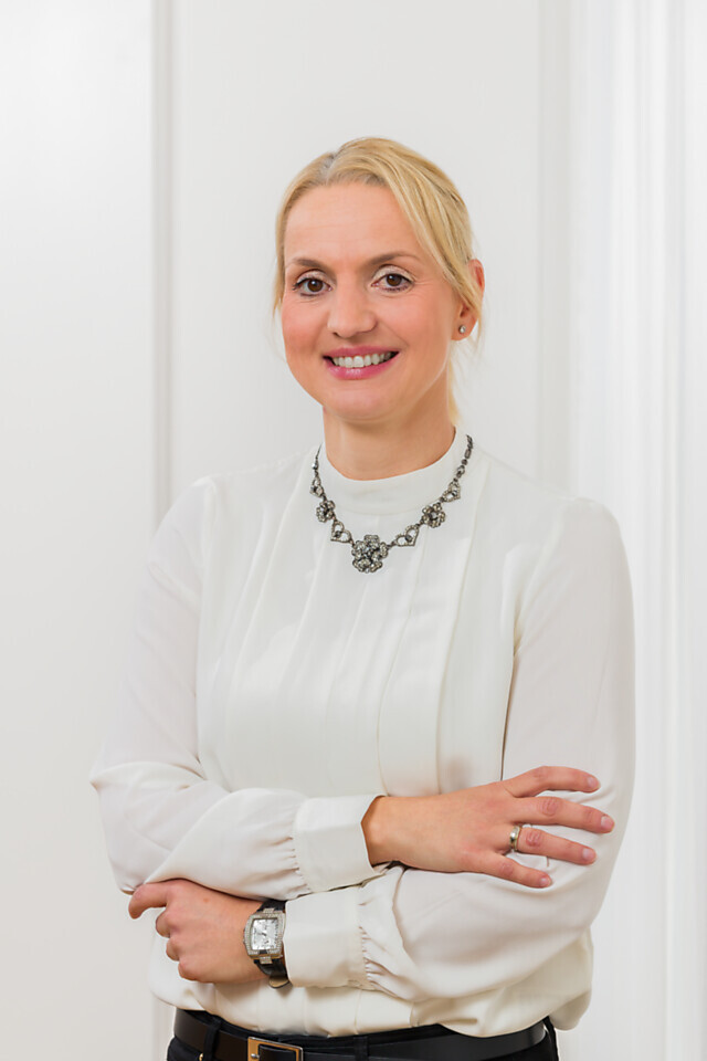 Christine Kainzbauer, 